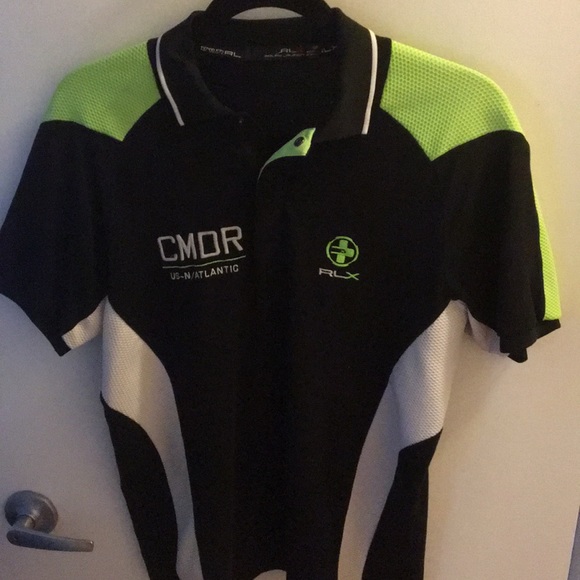 Ralph Lauren - Picture 1 of 5